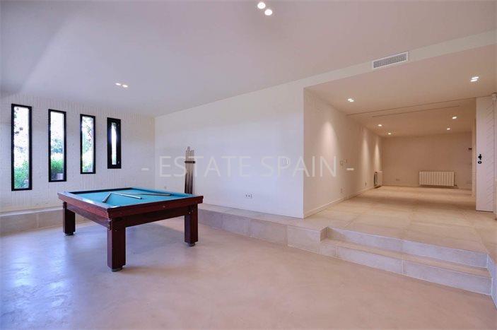 Вилла в Сан-Андрес-де-Льеванерас 900 м2 №VL19214BA143  - Продажа - 49 preview