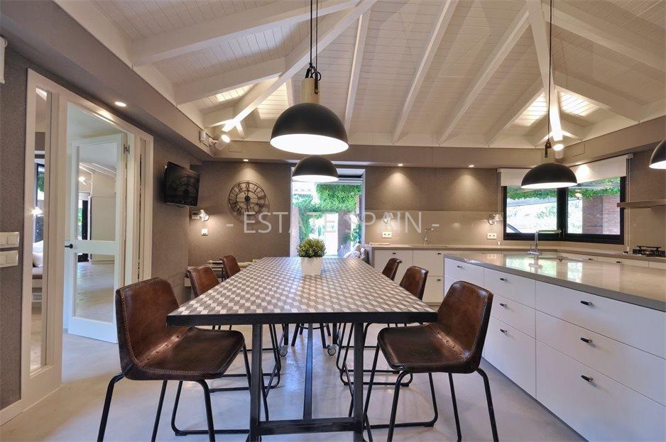 Вилла в Сан-Андрес-де-Льеванерас 900 м2 №VL19214BA143  - Продажа - 34 large