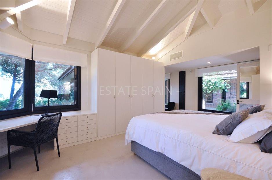 Вилла в Сан-Андрес-де-Льеванерас 900 м2 №VL19214BA143  - Продажа - 39 large