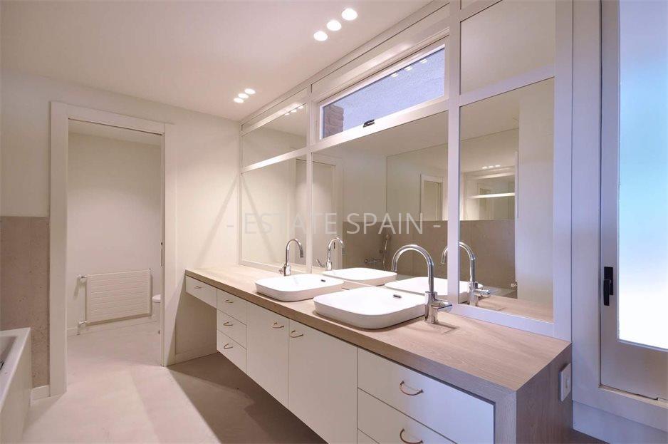 Вилла в Сан-Андрес-де-Льеванерас 900 м2 №VL19214BA143  - Продажа - 41 large