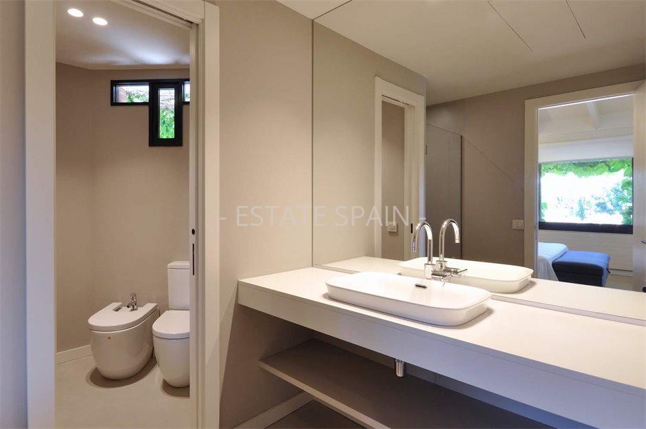 Вилла в Сан-Андрес-де-Льеванерас 900 м2 №VL19214BA143  - Продажа - 7 large