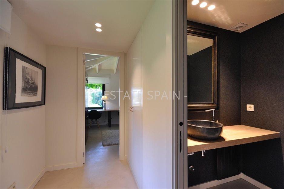 Вилла в Сан-Андрес-де-Льеванерас 900 м2 №VL19214BA143  - Продажа - 6 large