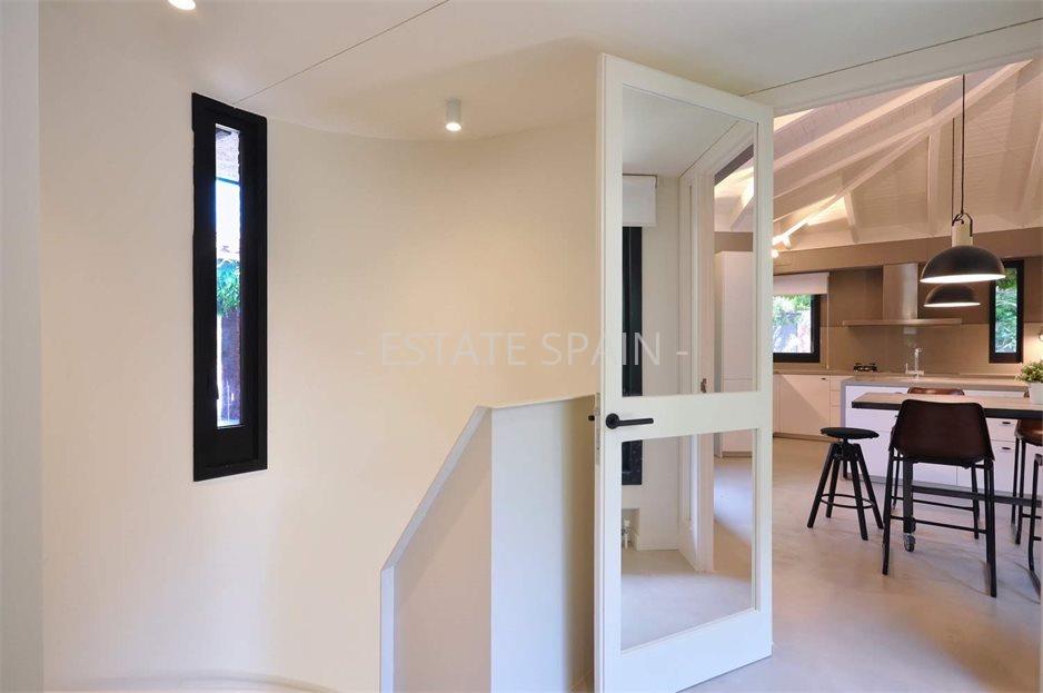 Вилла в Сан-Андрес-де-Льеванерас 900 м2 №VL19214BA143  - Продажа - 5 large