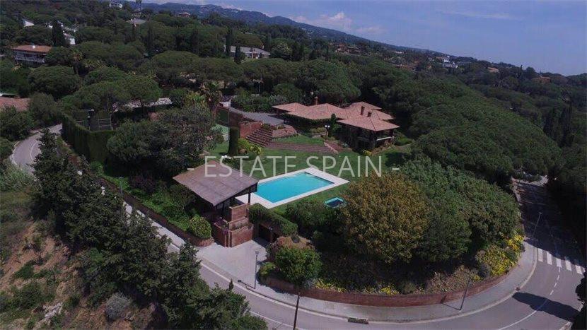 Вилла в Сан-Андрес-де-Льеванерас 900 м2 №VL19214BA143  - Продажа - 8 preview