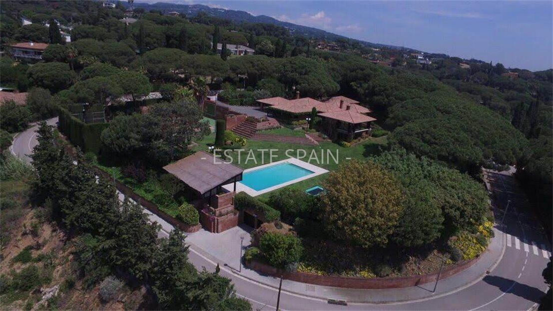 Вилла в Сан-Андрес-де-Льеванерас 900 м2 №VL19214BA143  - Продажа - 8 large