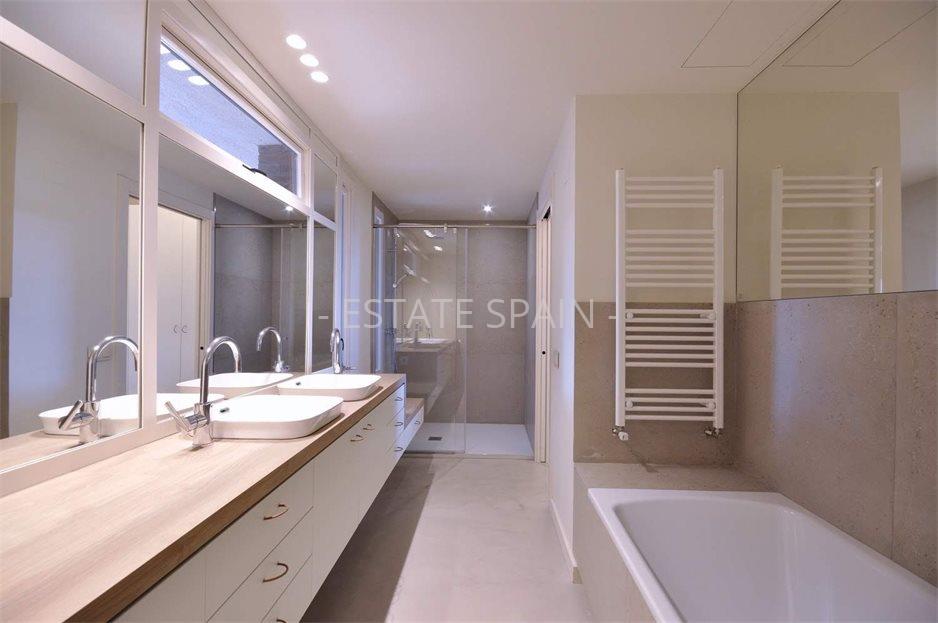 Вилла в Сан-Андрес-де-Льеванерас 900 м2 №VL19214BA143  - Продажа - 40 large