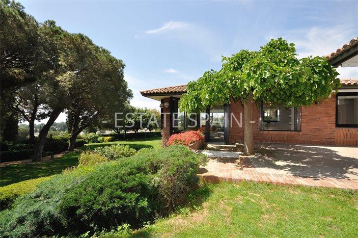 Вилла в Сан-Андрес-де-Льеванерас 900 м2 №VL19214BA143  - Продажа - 63 preview