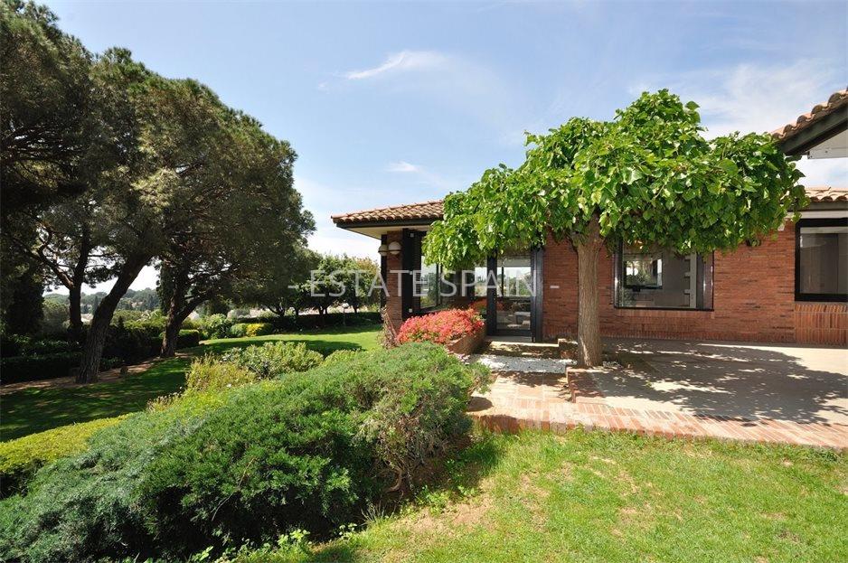 Вилла в Сан-Андрес-де-Льеванерас 900 м2 №VL19214BA143  - Продажа - 63 large