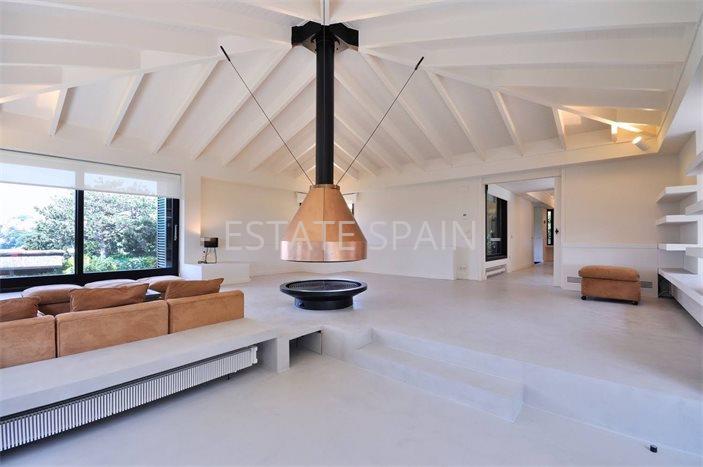 Вилла в Сан-Андрес-де-Льеванерас 900 м2 №VL19214BA143  - Продажа - 22 preview