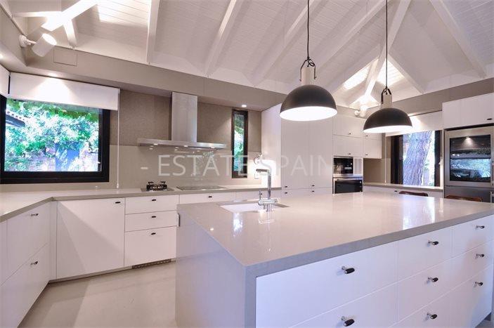 Вилла в Сан-Андрес-де-Льеванерас 900 м2 №VL19214BA143  - Продажа - 31 preview