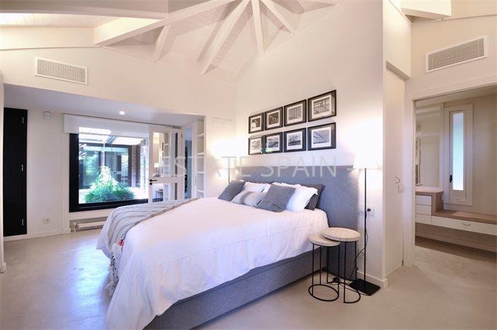 Вилла в Сан-Андрес-де-Льеванерас 900 м2 №VL19214BA143  - Продажа - 35 preview