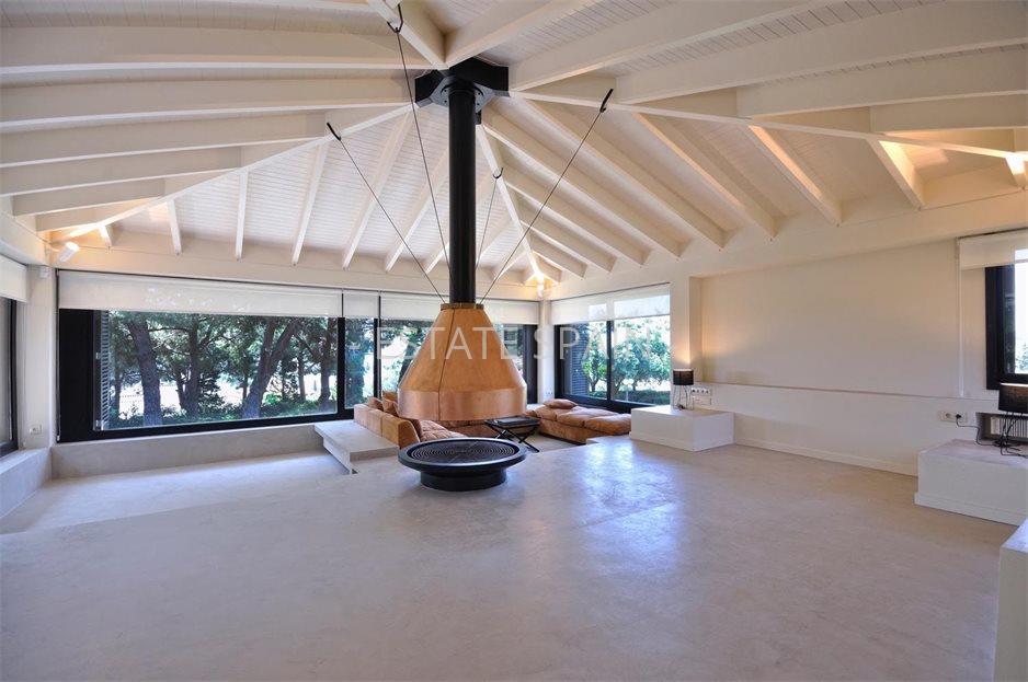 Вилла в Сан-Андрес-де-Льеванерас 900 м2 №VL19214BA143  - Продажа - 19 large