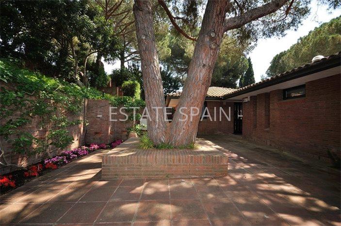 Вилла в Сан-Андрес-де-Льеванерас 900 м2 №VL19214BA143  - Продажа - 58 preview