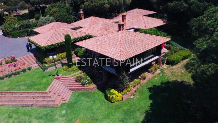 Вилла в Сан-Андрес-де-Льеванерас 900 м2 №VL19214BA143  - Продажа - 69 preview