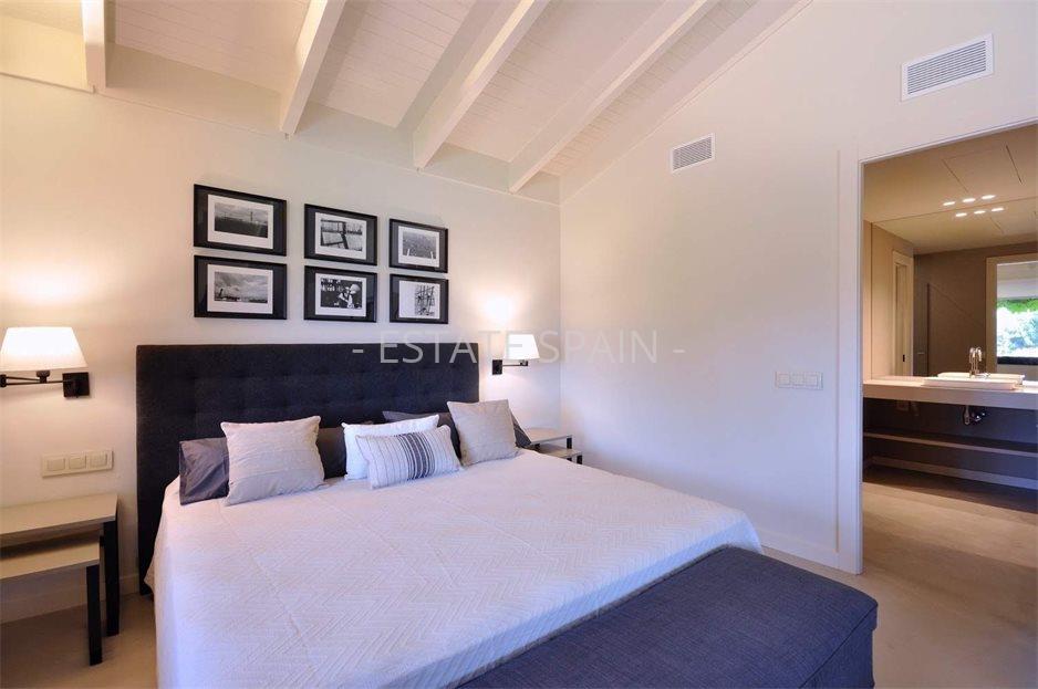 Вилла в Сан-Андрес-де-Льеванерас 900 м2 №VL19214BA143  - Продажа - 14 large