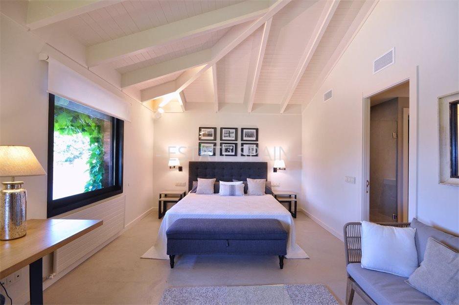 Вилла в Сан-Андрес-де-Льеванерас 900 м2 №VL19214BA143  - Продажа - 13 large