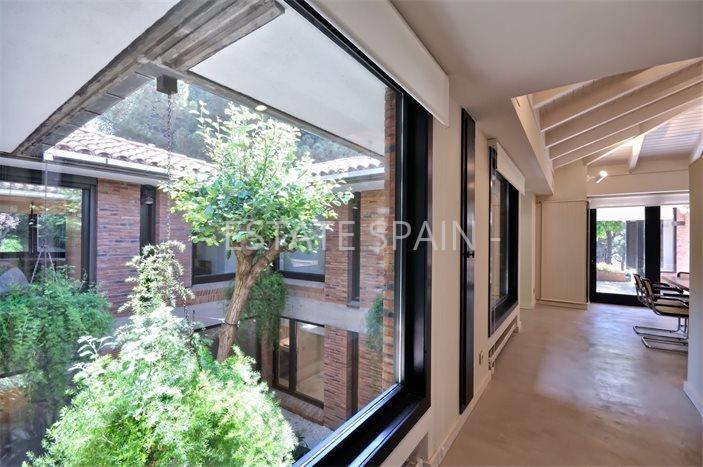 Вилла в Сан-Андрес-де-Льеванерас 900 м2 №VL19214BA143  - Продажа - 37 preview