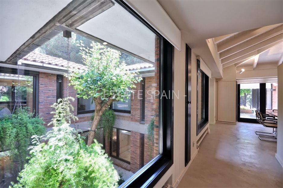 Вилла в Сан-Андрес-де-Льеванерас 900 м2 №VL19214BA143  - Продажа - 37 large