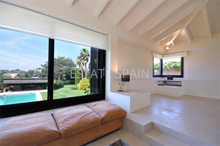 Вилла в Сан-Андрес-де-Льеванерас 900 м2 №VL19214BA143  - Продажа - 20 preview