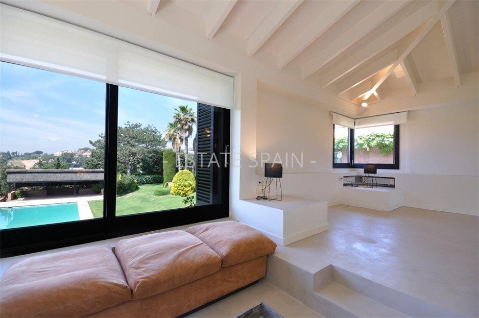 Вилла в Сан-Андрес-де-Льеванерас 900 м2 №VL19214BA143  - Продажа - 20 large