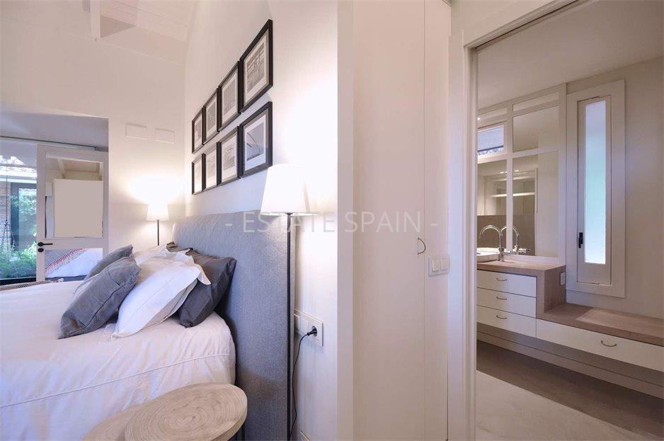 Вилла в Сан-Андрес-де-Льеванерас 900 м2 №VL19214BA143  - Продажа - 43 large