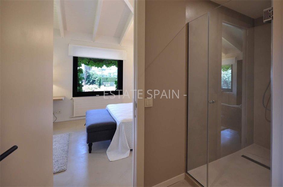 Вилла в Сан-Андрес-де-Льеванерас 900 м2 №VL19214BA143  - Продажа - 16 large