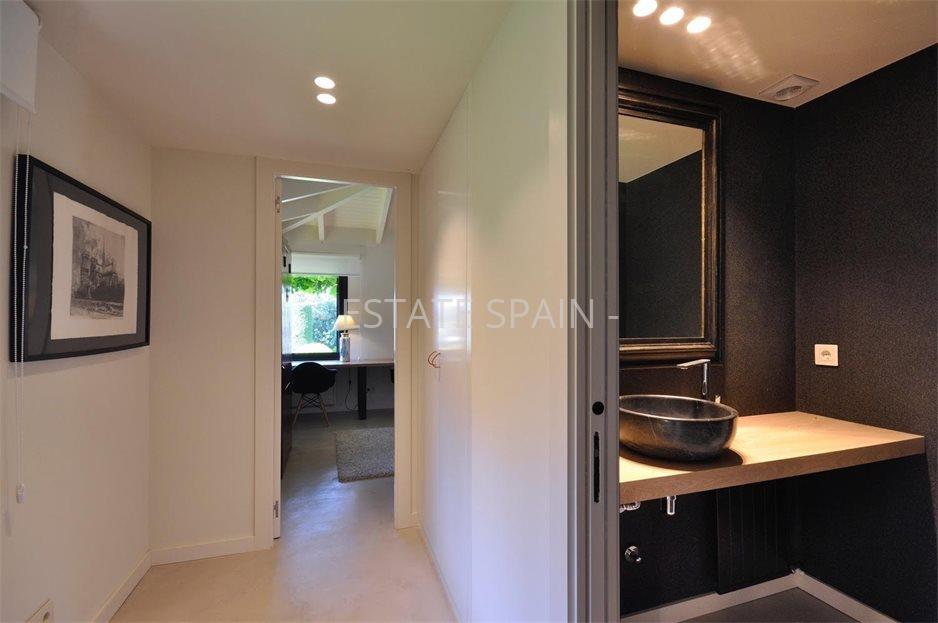 Вилла в Сан-Андрес-де-Льеванерас 900 м2 №VL19214BA143  - Продажа - 11 large