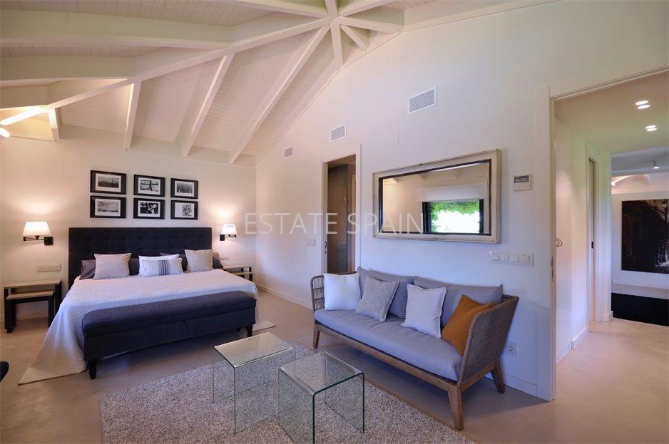 Вилла в Сан-Андрес-де-Льеванерас 900 м2 №VL19214BA143  - Продажа - 18 large