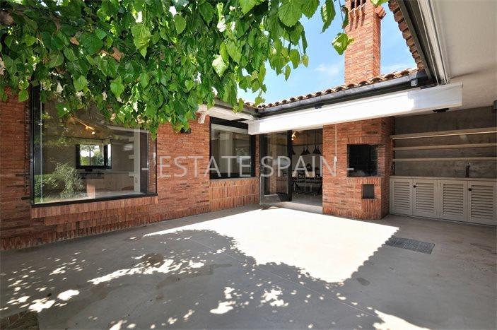 Вилла в Сан-Андрес-де-Льеванерас 900 м2 №VL19214BA143  - Продажа - 66 preview