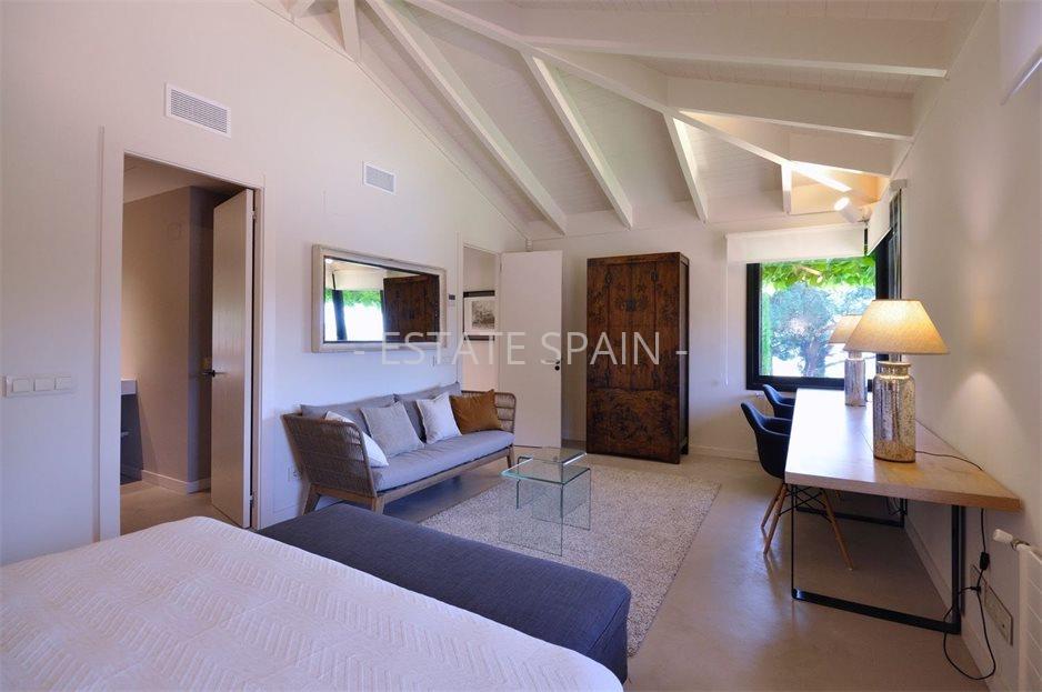 Вилла в Сан-Андрес-де-Льеванерас 900 м2 №VL19214BA143  - Продажа - 17 large