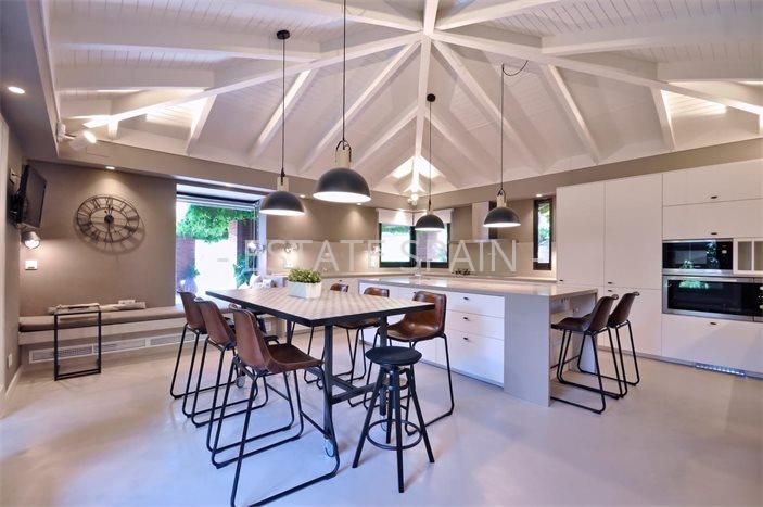 Вилла в Сан-Андрес-де-Льеванерас 900 м2 №VL19214BA143  - Продажа - 29 preview