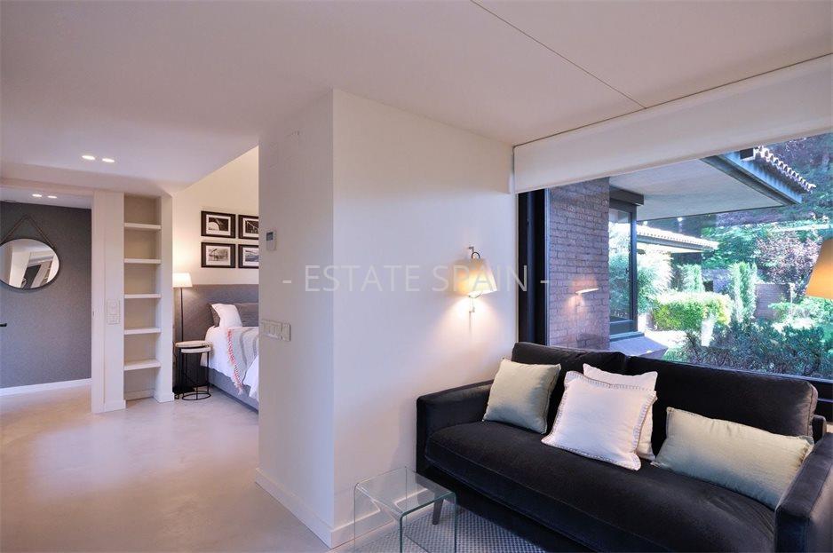 Вилла в Сан-Андрес-де-Льеванерас 900 м2 №VL19214BA143  - Продажа - 47 large