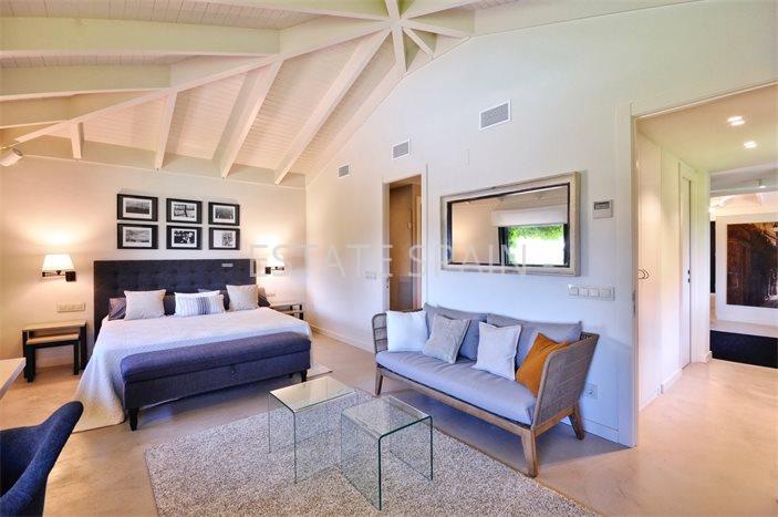 Вилла в Сан-Андрес-де-Льеванерас 900 м2 №VL19214BA143  - Продажа - 12 preview