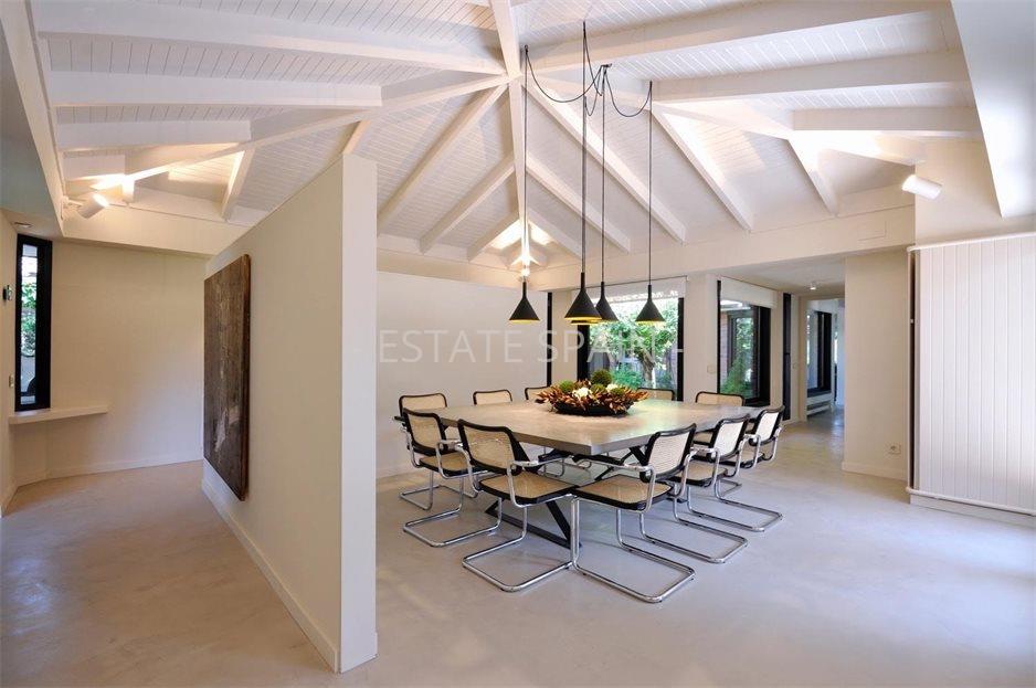 Вилла в Сан-Андрес-де-Льеванерас 900 м2 №VL19214BA143  - Продажа - 23 large