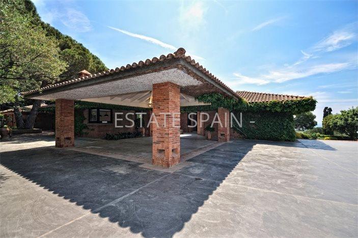 Вилла в Сан-Андрес-де-Льеванерас 900 м2 №VL19214BA143  - Продажа - 57 preview