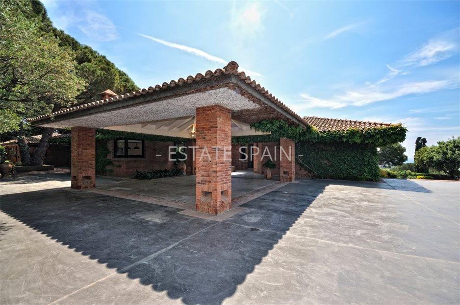 Вилла в Сан-Андрес-де-Льеванерас 900 м2 №VL19214BA143  - Продажа - 57 large