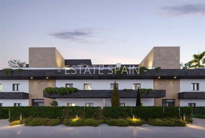 Апартаменты в Касаресе 136 м2 №ART261163C5FC  - Продажа - 1 preview