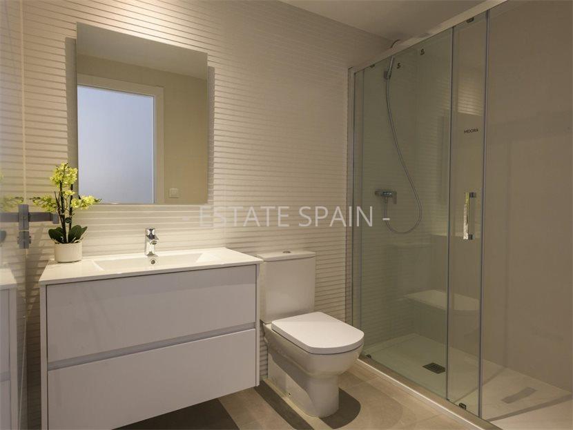 Апартаменты в Деэса-де-Кампоамор 102 м2 №ART25114DD582  - Продажа - 32 large