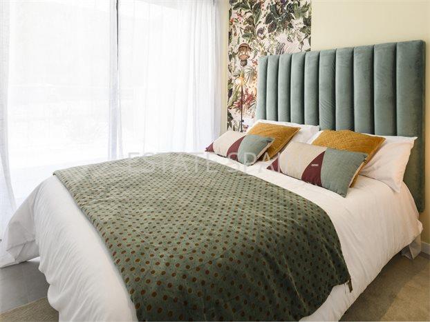 Апартаменты в Деэса-де-Кампоамор 102 м2 №ART25114DD582  - Продажа - 22 preview