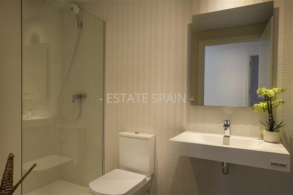 Апартаменты в Деэса-де-Кампоамор 102 м2 №ART25114DD582  - Продажа - 33 large