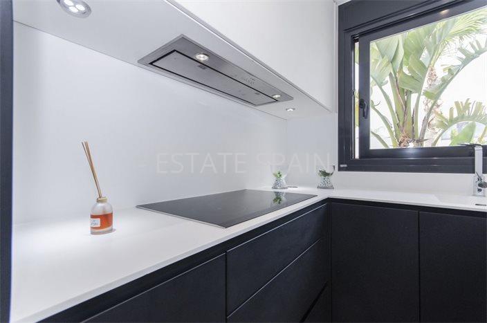 Вилла в Деэса-де-Кампоамор 193 м2 №VL26220B2463  - Продажа - 37 preview