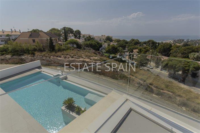 Вилла в Деэса-де-Кампоамор 193 м2 №VL26220B2463  - Продажа - 4 preview