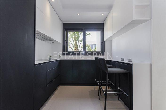 Вилла в Деэса-де-Кампоамор 193 м2 №VL26220B2463  - Продажа - 41 preview