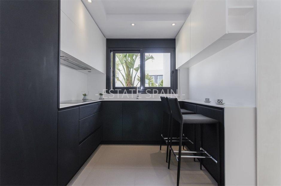 Вилла в Деэса-де-Кампоамор 193 м2 №VL26220B2463  - Продажа - 41 large