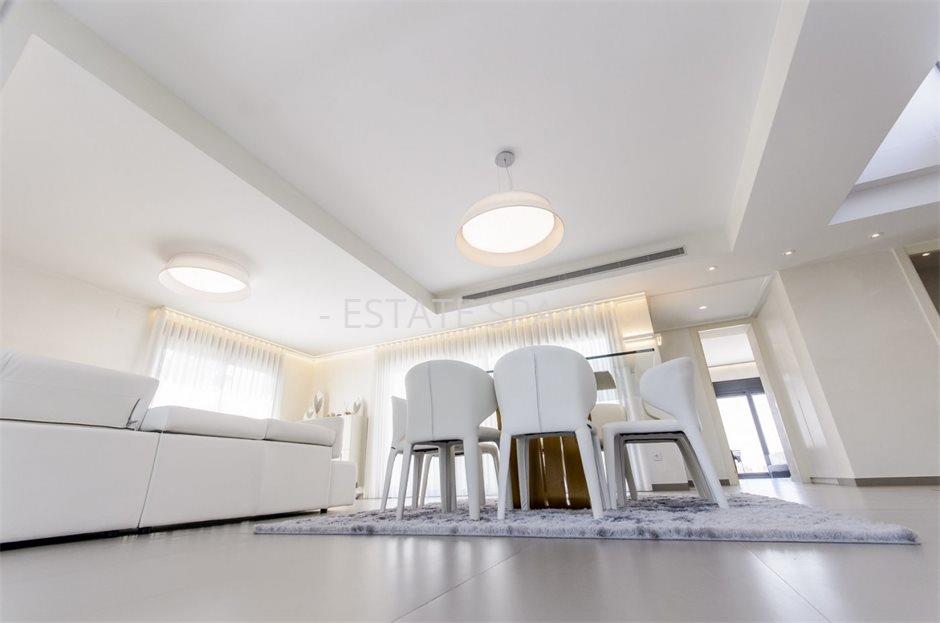 Вилла в Деэса-де-Кампоамор 193 м2 №VL26220B2463  - Продажа - 27 large