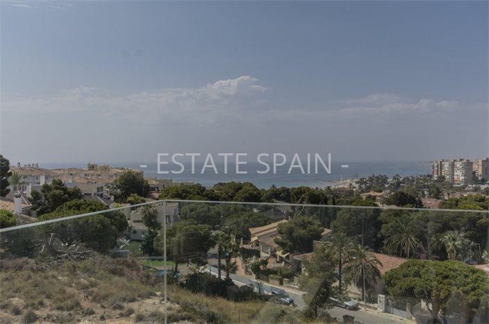 Вилла в Деэса-де-Кампоамор 193 м2 №VL26220B2463  - Продажа - 5 preview