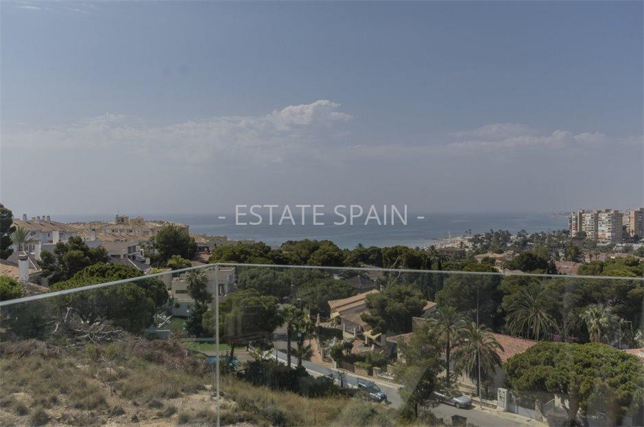 Вилла в Деэса-де-Кампоамор 193 м2 №VL26220B2463  - Продажа - 5 large