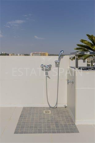 Вилла в Деэса-де-Кампоамор 193 м2 №VL26220B2463  - Продажа - 44 preview