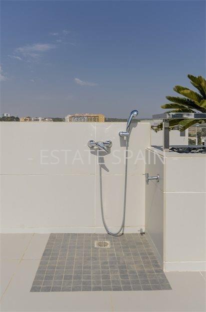 Вилла в Деэса-де-Кампоамор 193 м2 №VL26220B2463  - Продажа - 44 large