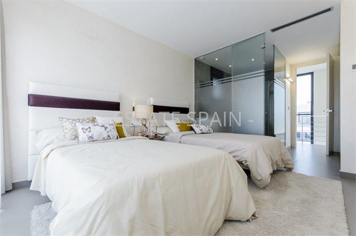 Вилла в Деэса-де-Кампоамор 193 м2 №VL26220B2463  - Продажа - 50 preview